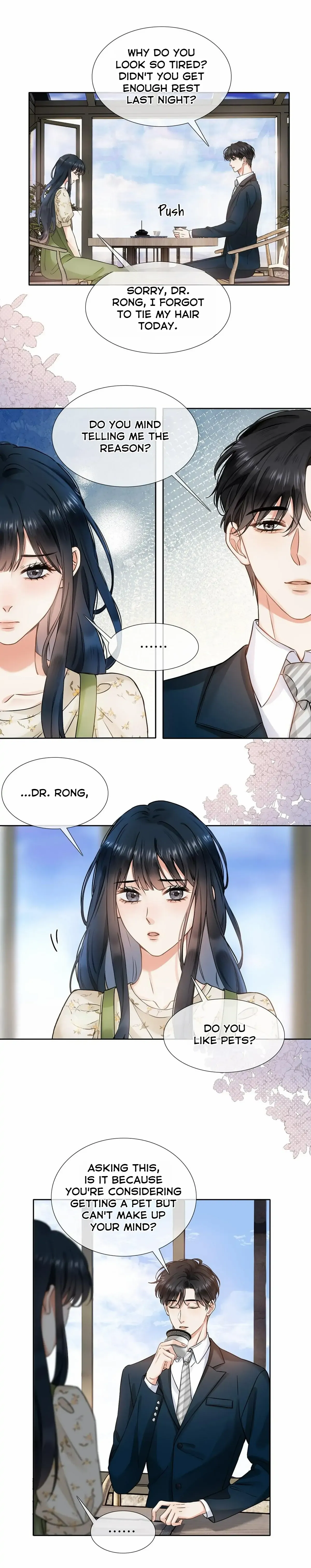 Read Love with Intention chapter 7 image 4 on Lezhin
