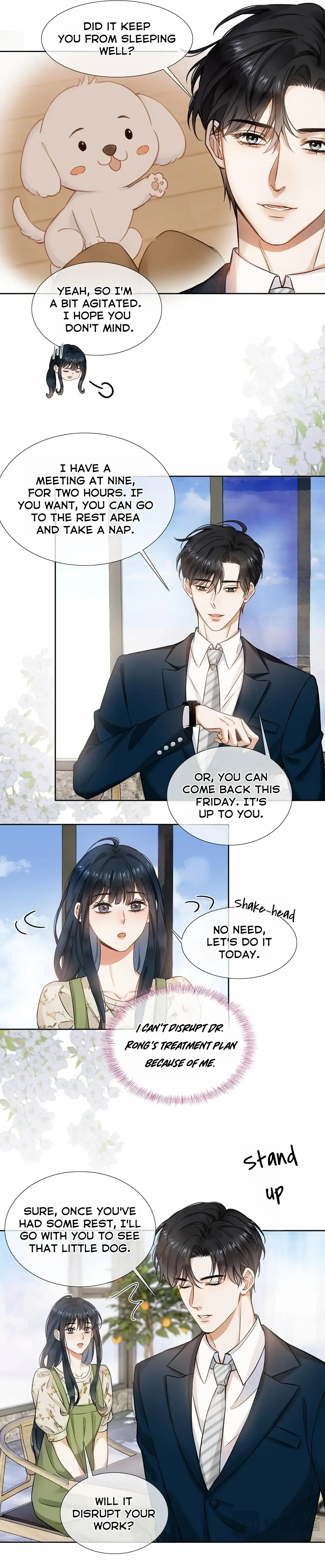 Read Love with Intention chapter 7 image 6 on Lezhin