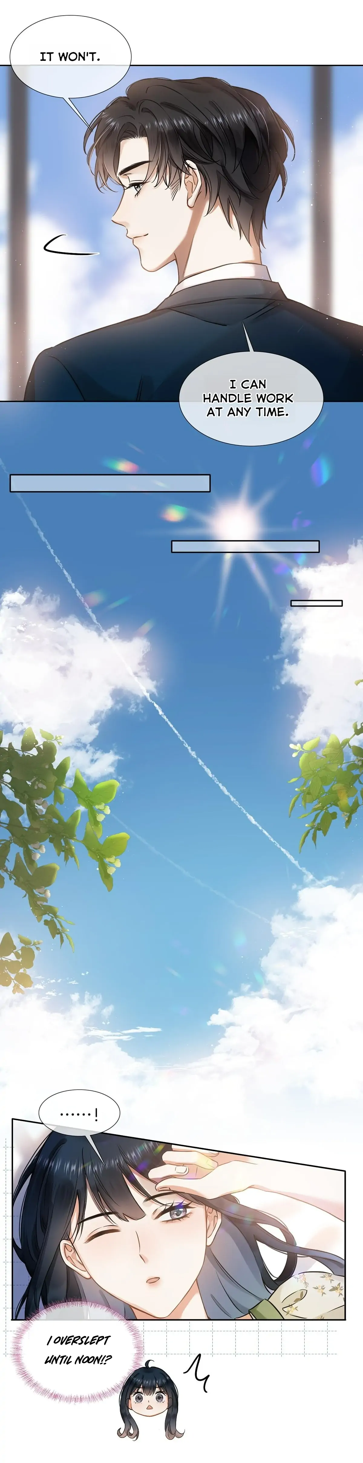 Read Love with Intention chapter 7 image 7 on Lezhin