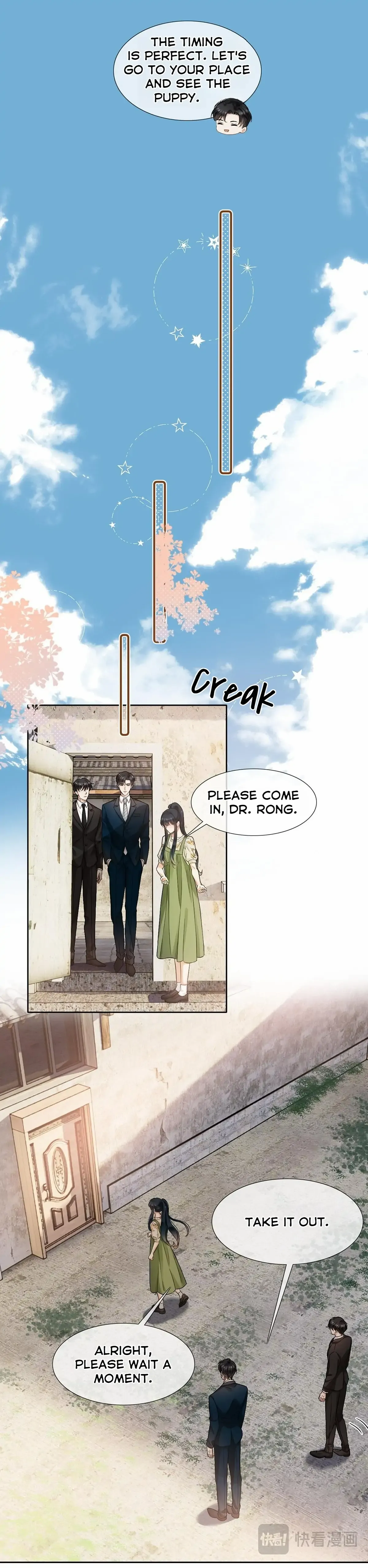 Read Love with Intention chapter 7 image 9 on Lezhin