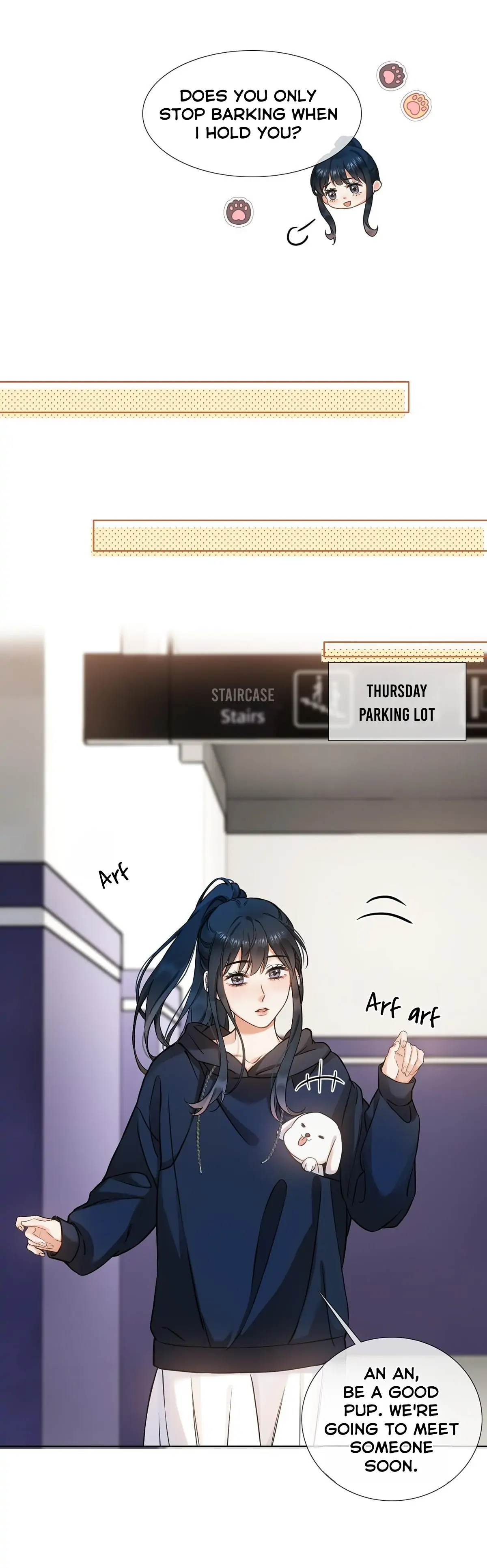 Read Love with Intention chapter 8 image 12 on Lezhin