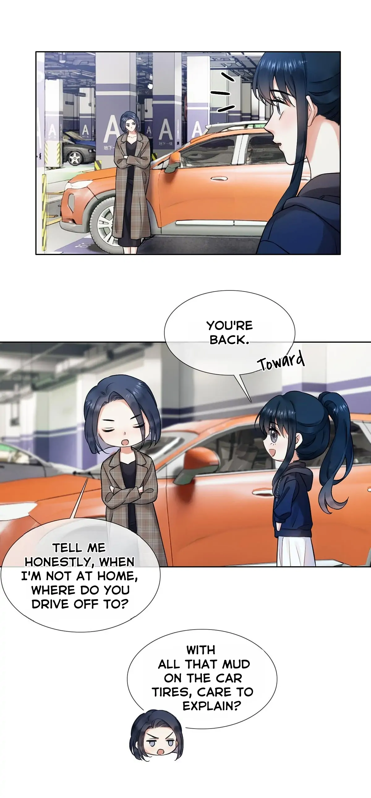 Read Love with Intention chapter 8 image 13 on Lezhin