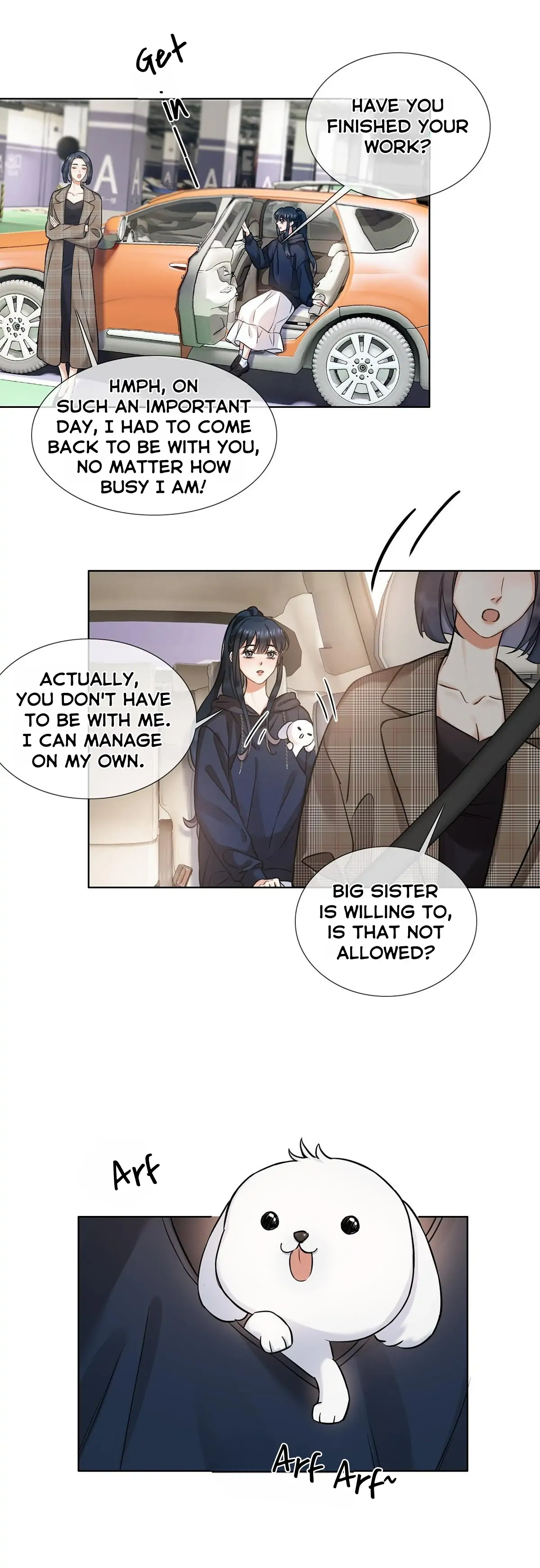 Read Love with Intention chapter 8 image 14 on Lezhin