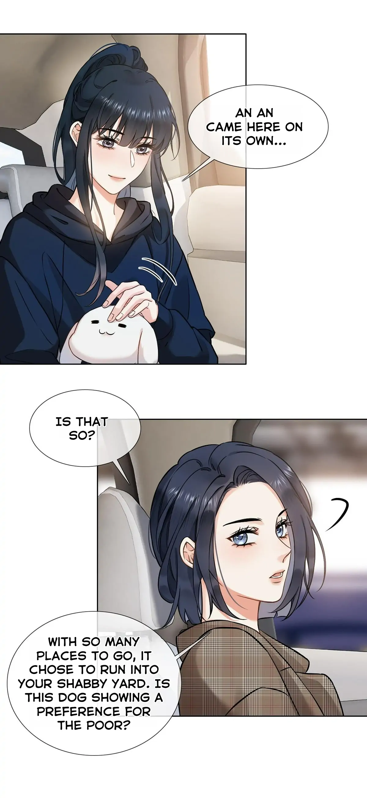 Read Love with Intention chapter 8 image 17 on Lezhin