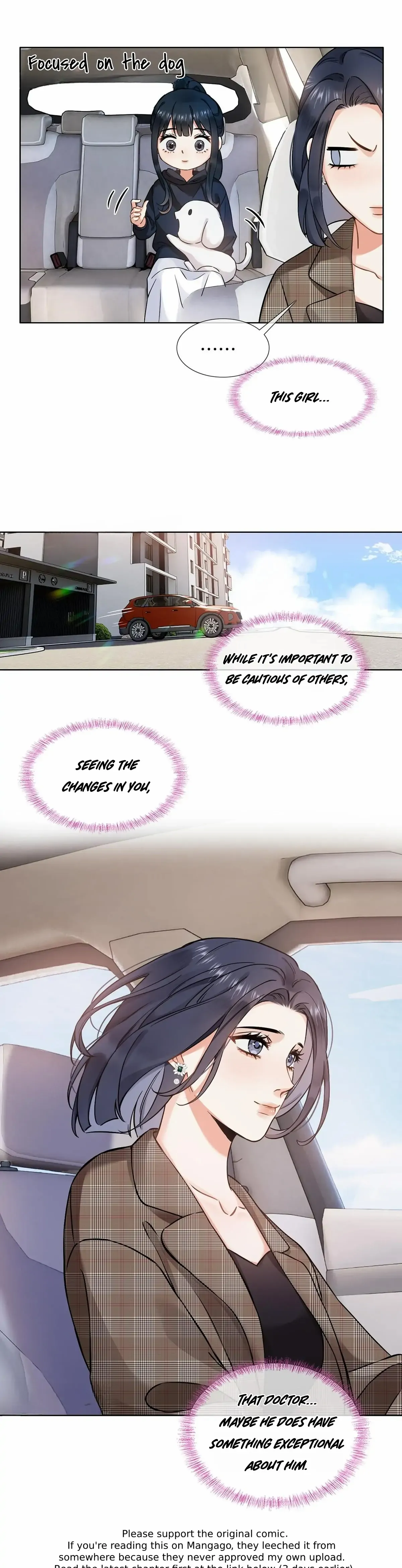 Read Love with Intention chapter 8 image 18 on Lezhin