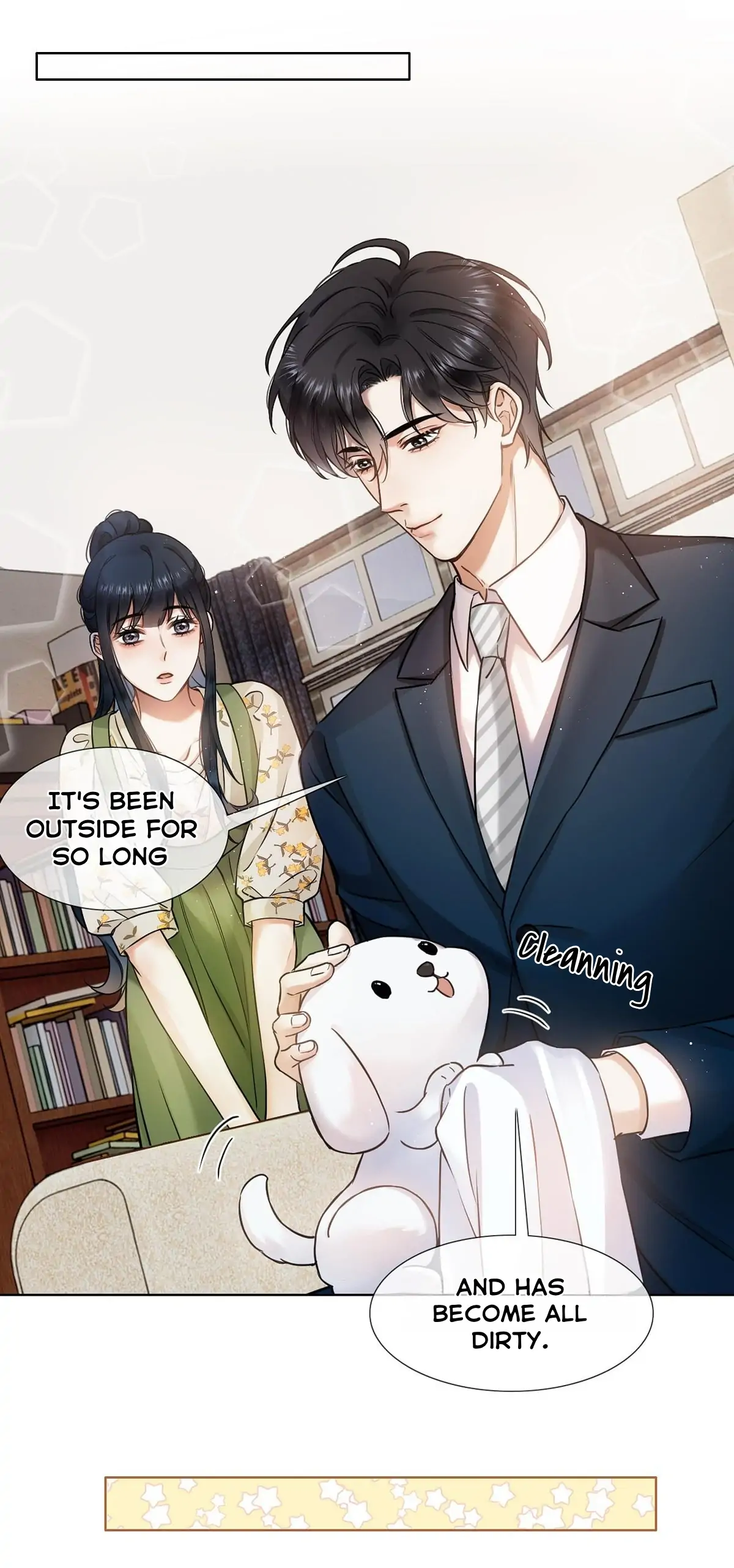 Read Love with Intention chapter 8 image 6 on Lezhin