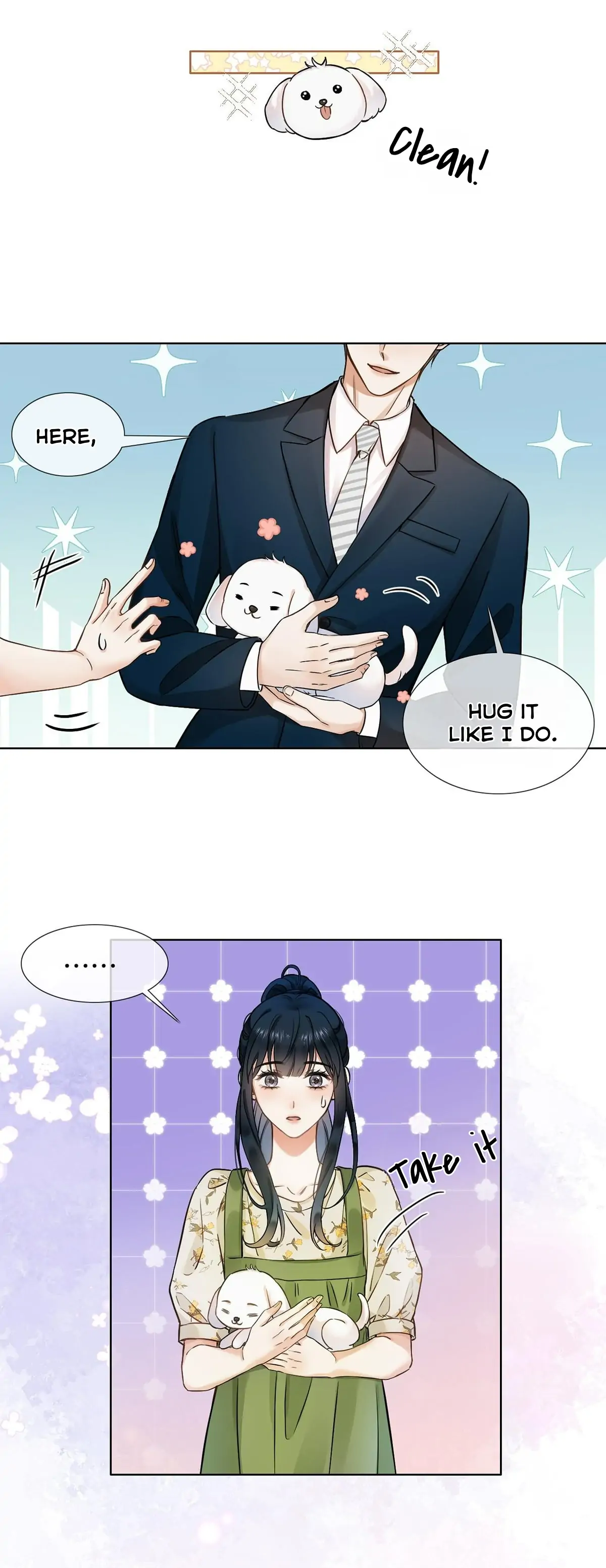 Read Love with Intention chapter 8 image 7 on Lezhin
