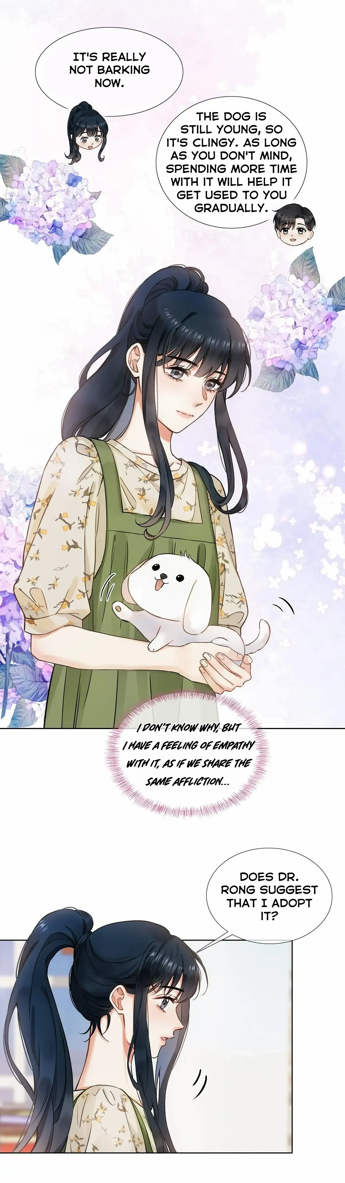 Read Love with Intention chapter 8 image 8 on Lezhin