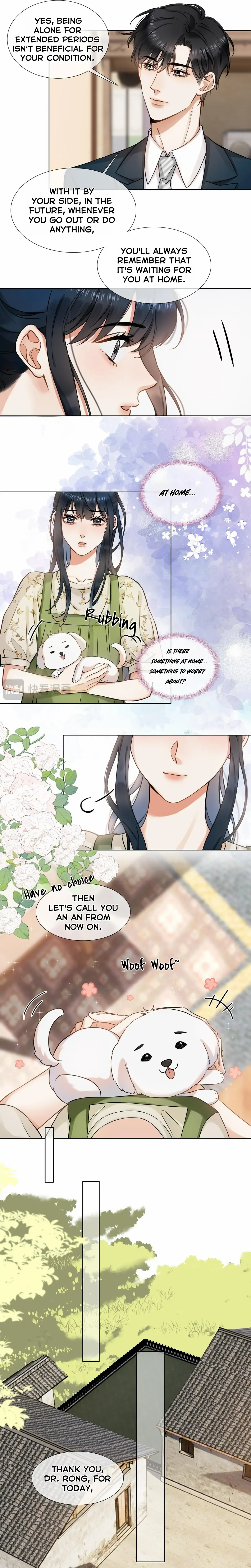 Read Love with Intention chapter 8 image 9 on Lezhin