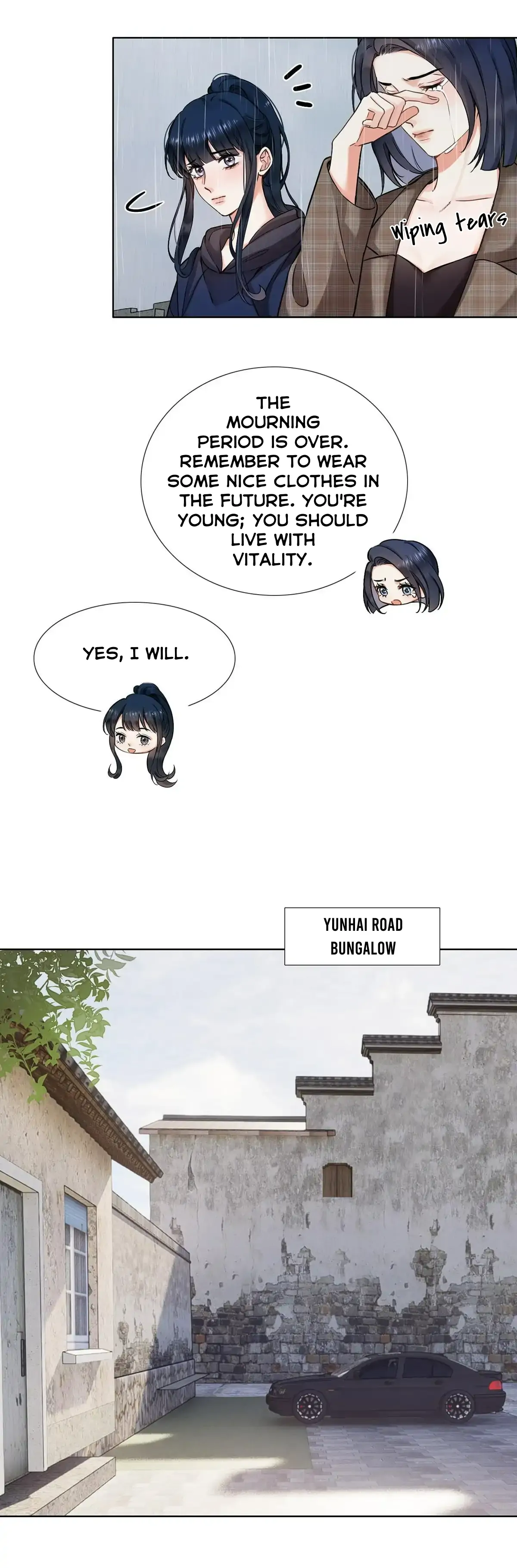 Read Love with Intention chapter 9 image 12 on Lezhin