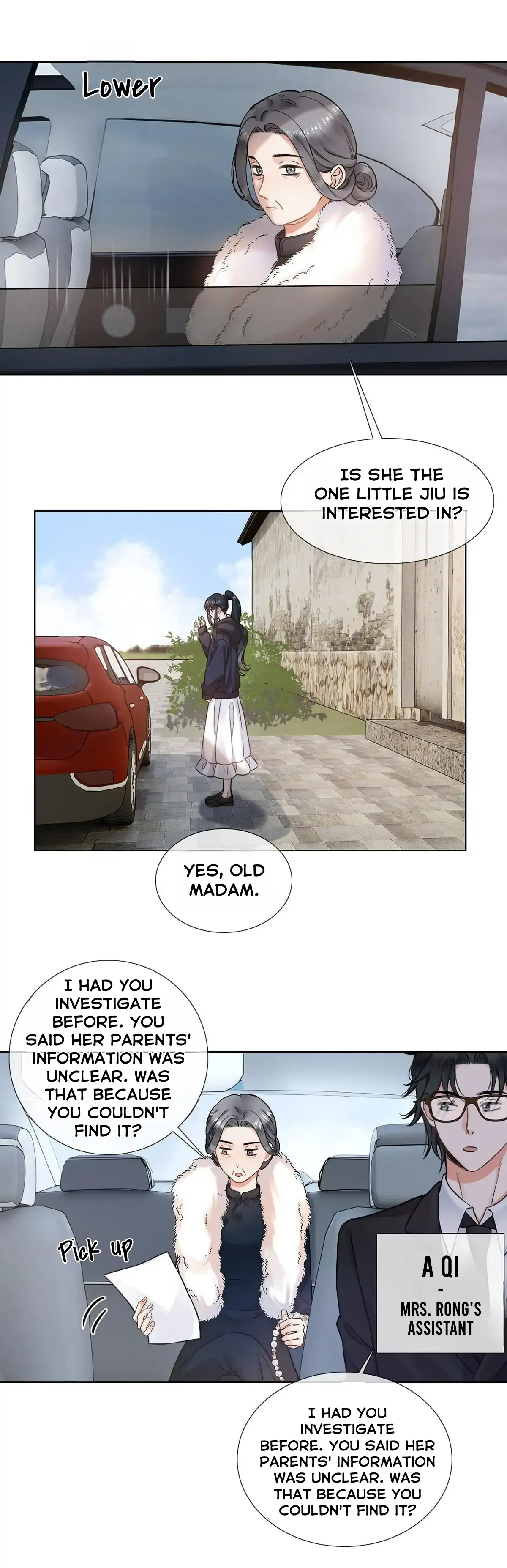 Read Love with Intention chapter 9 image 13 on Lezhin