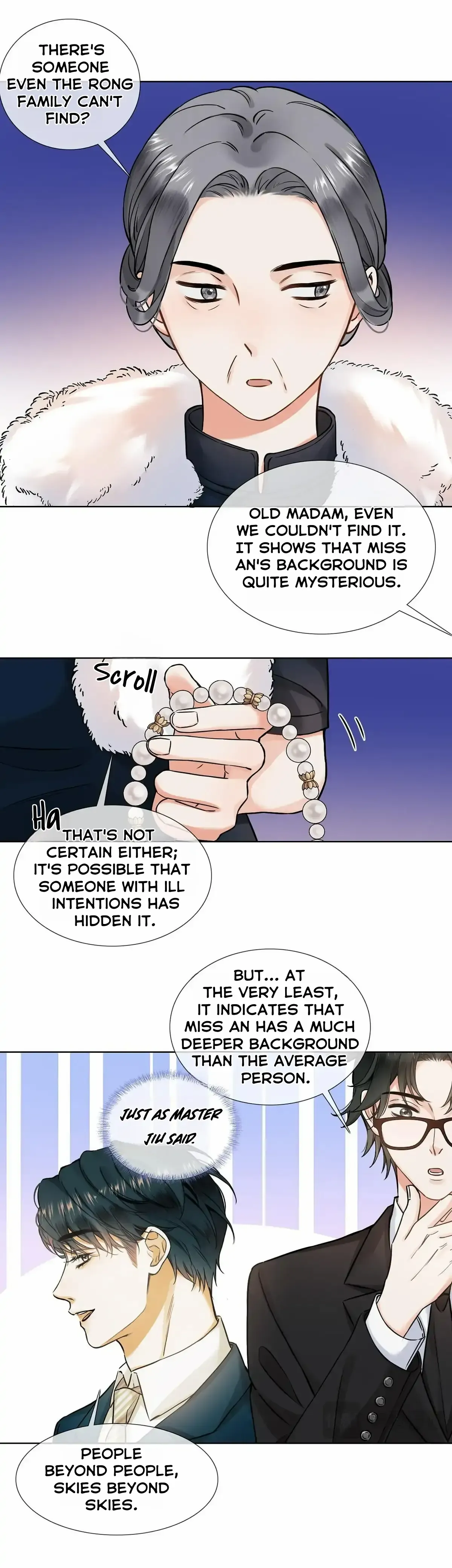 Read Love with Intention chapter 9 image 14 on Lezhin