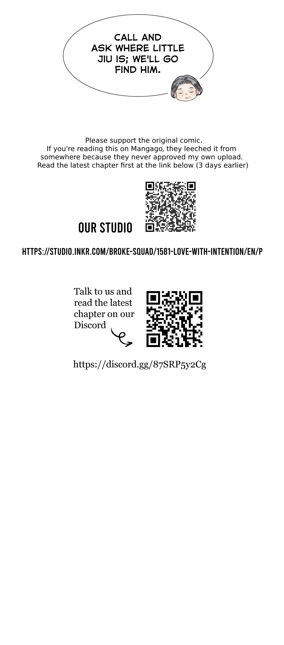 Read Love with Intention chapter 9 image 16 on Lezhin