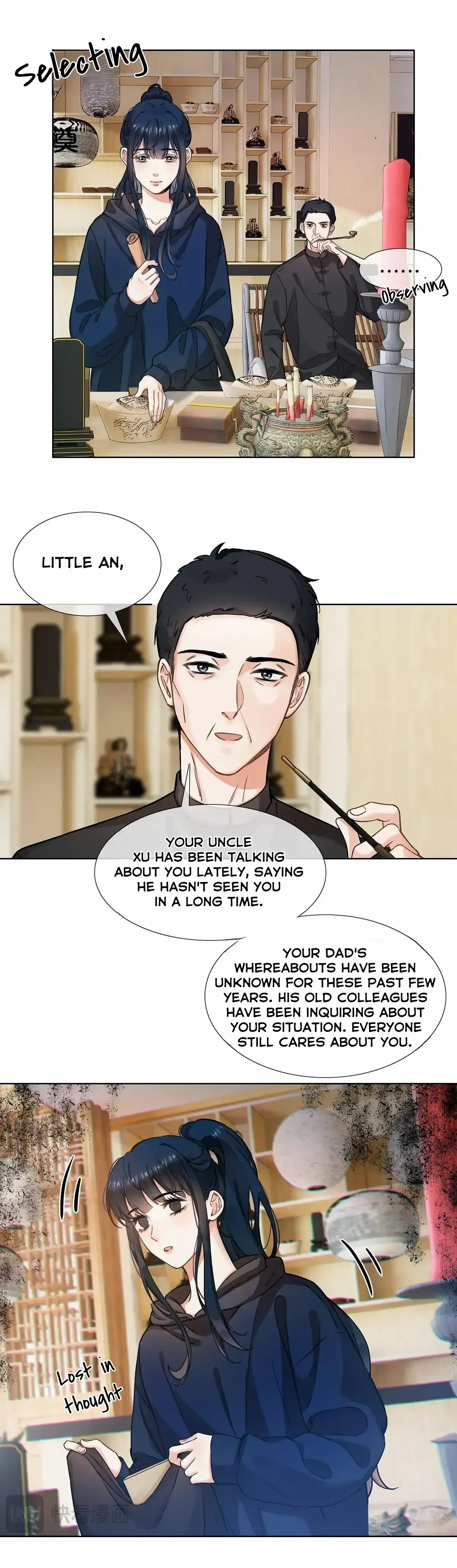Read Love with Intention chapter 9 image 3 on Lezhin