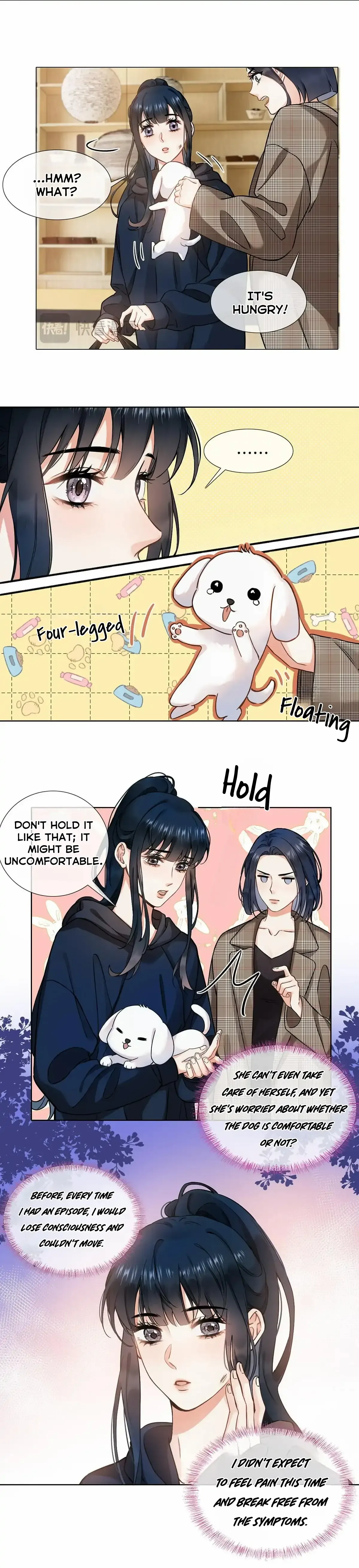 Read Love with Intention chapter 9 image 7 on Lezhin