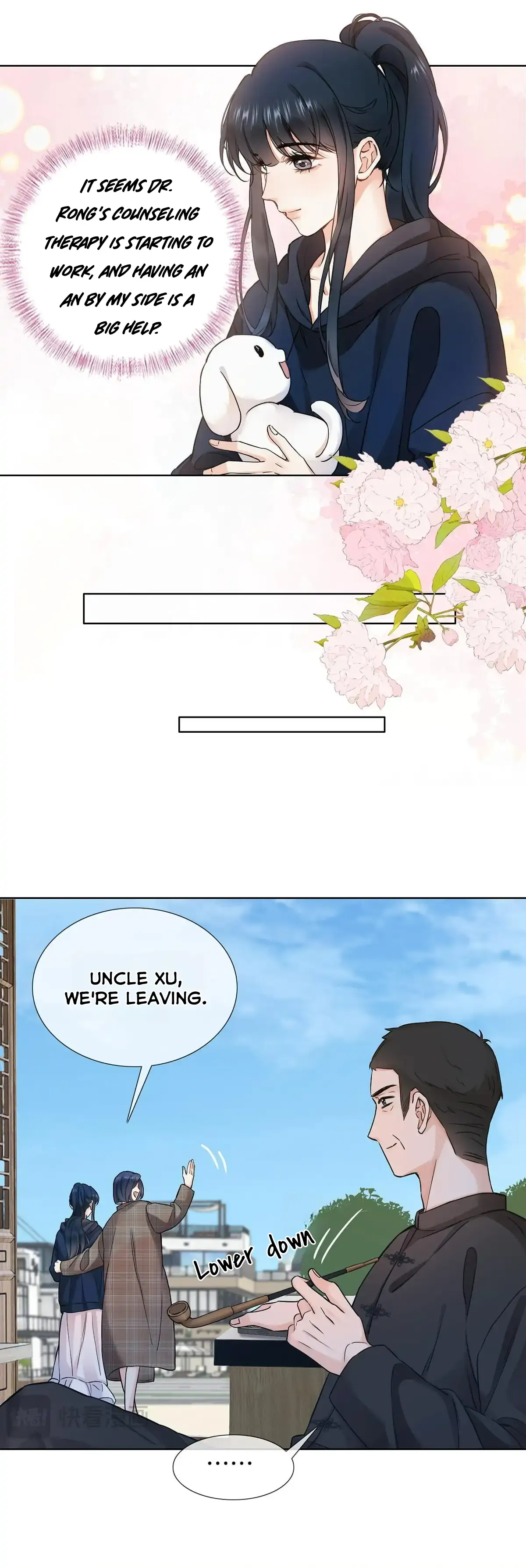 Read Love with Intention chapter 9 image 8 on Lezhin