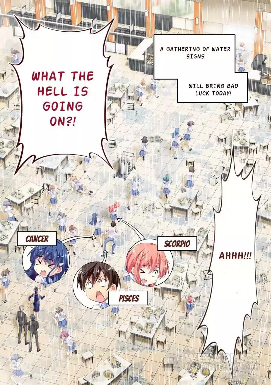 Read Love-X (Colored) chapter 100 image 7 on Lezhin