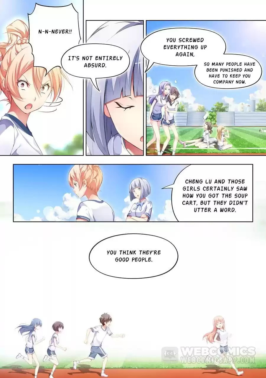 Read Love-X (Colored) chapter 102 image 2 on Lezhin