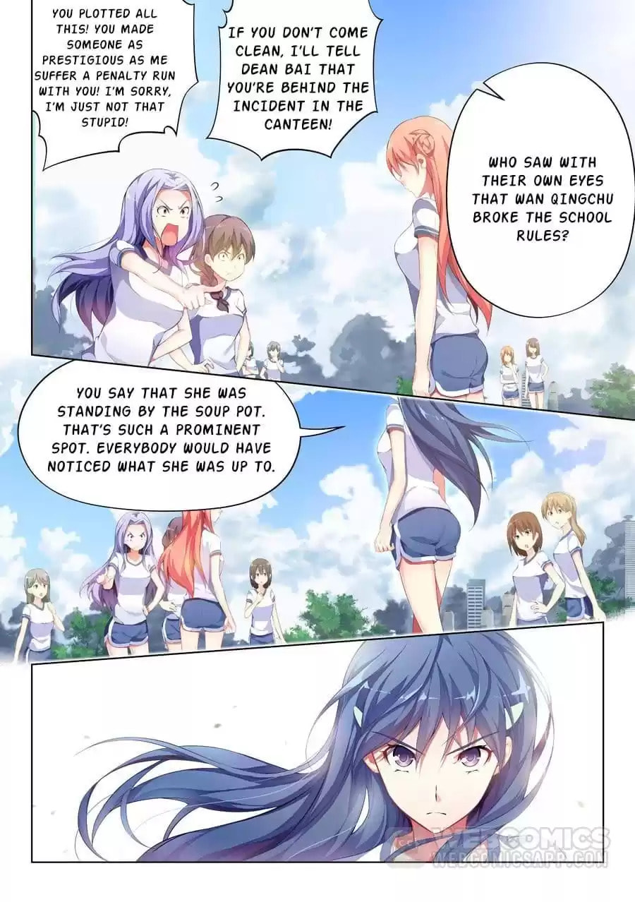 Read Love-X (Colored) chapter 103 image 2 on Lezhin