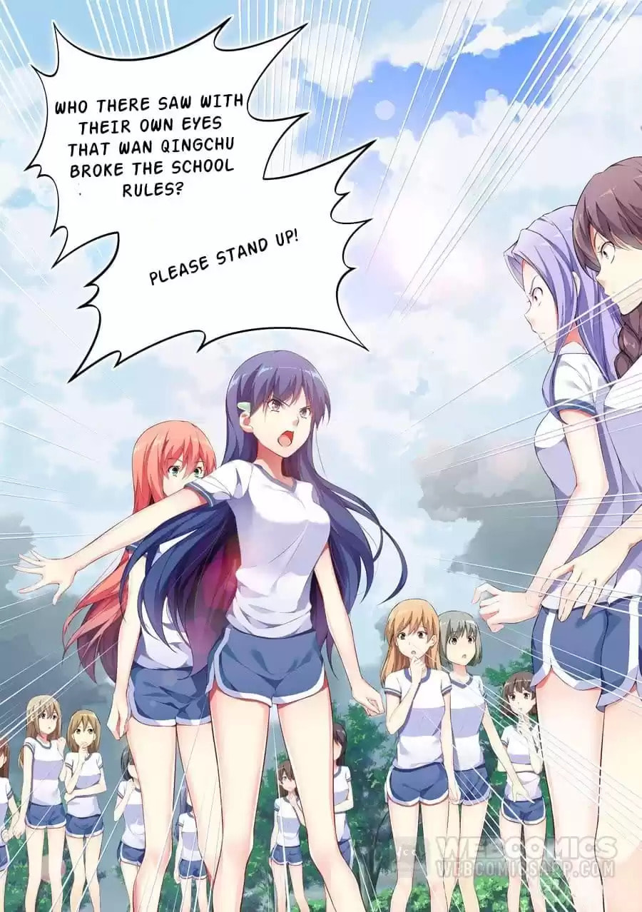 Read Love-X (Colored) chapter 103 image 3 on Lezhin