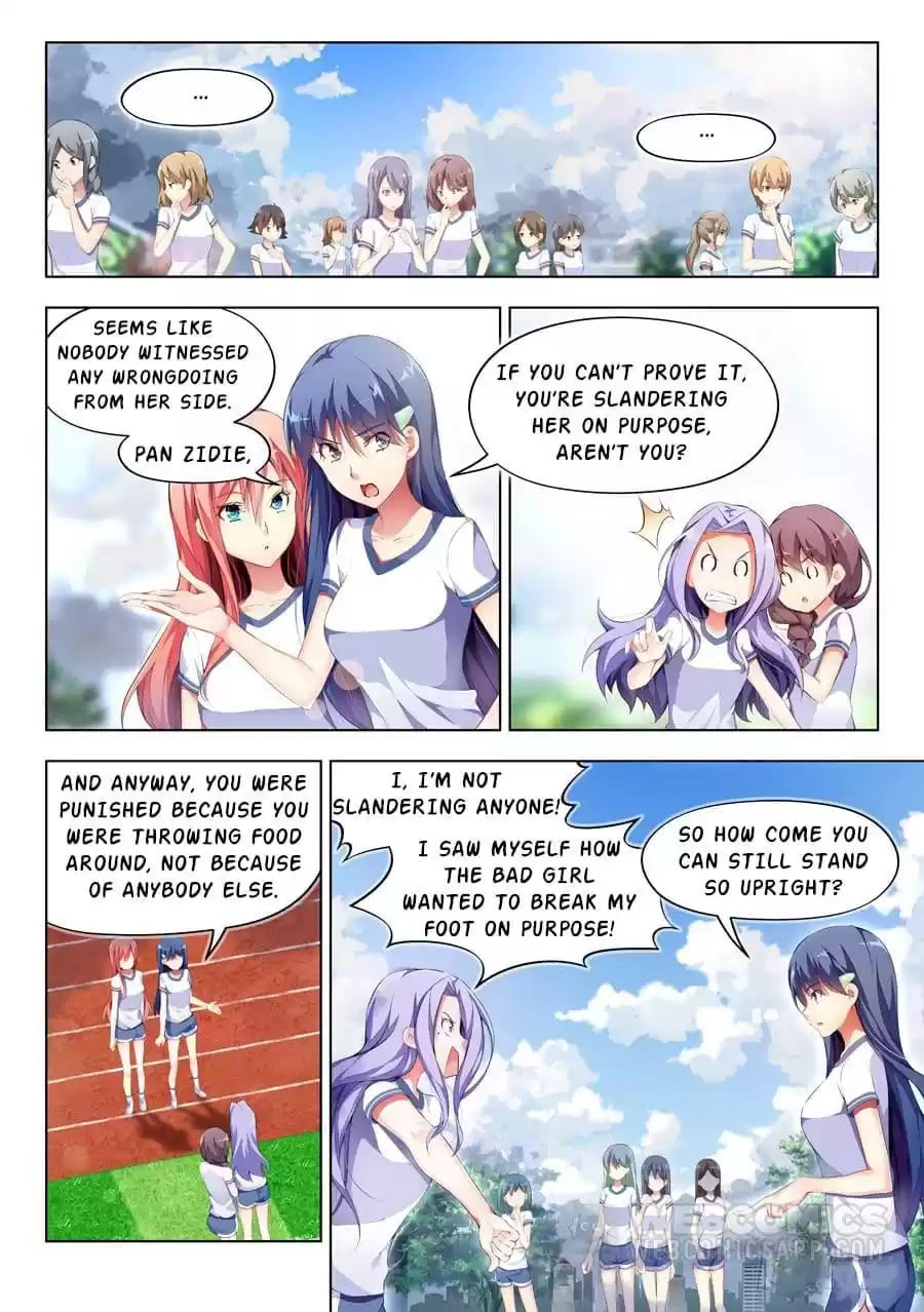 Read Love-X (Colored) chapter 103 image 4 on Lezhin