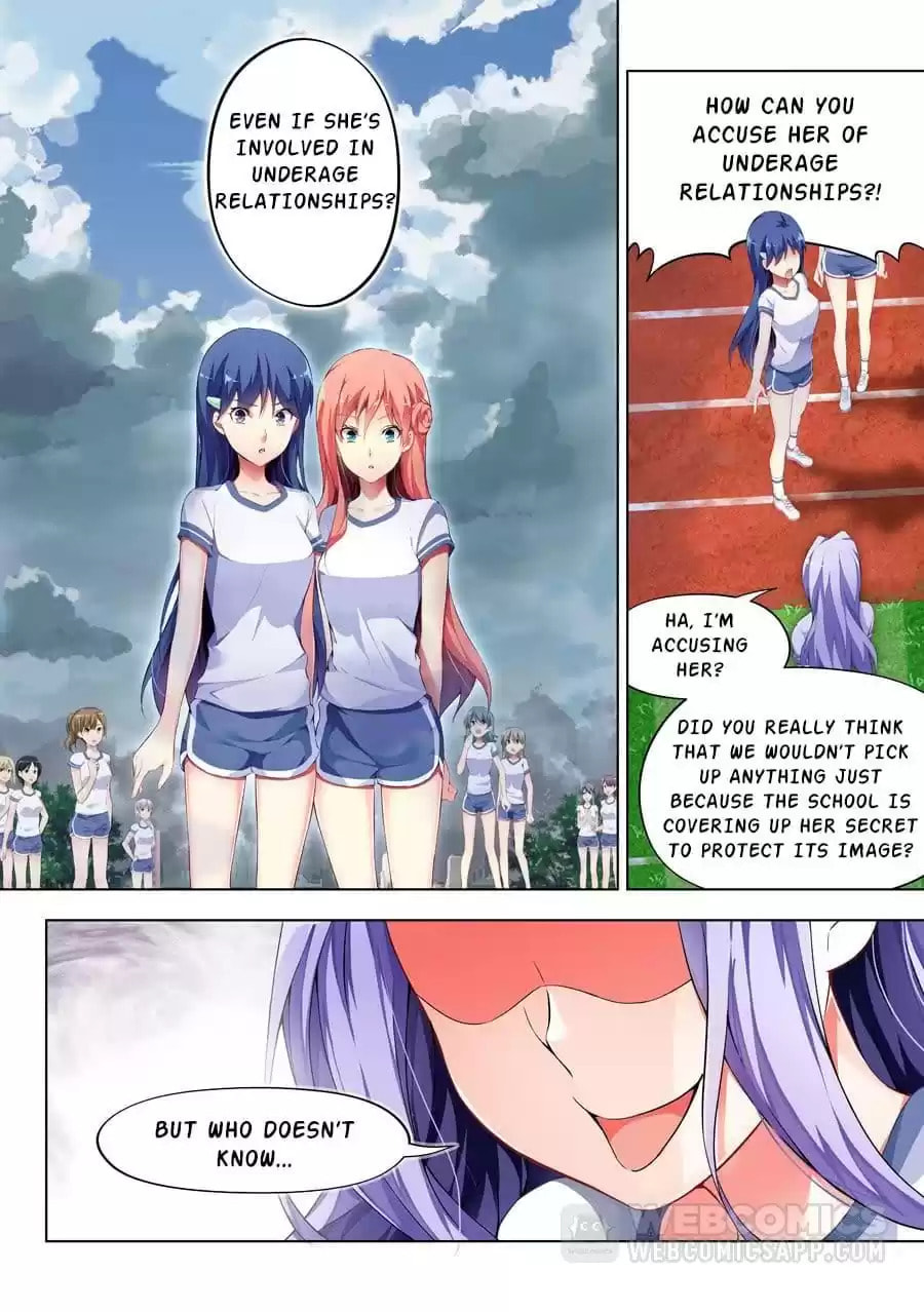 Read Love-X (Colored) chapter 104 image 2 on Lezhin