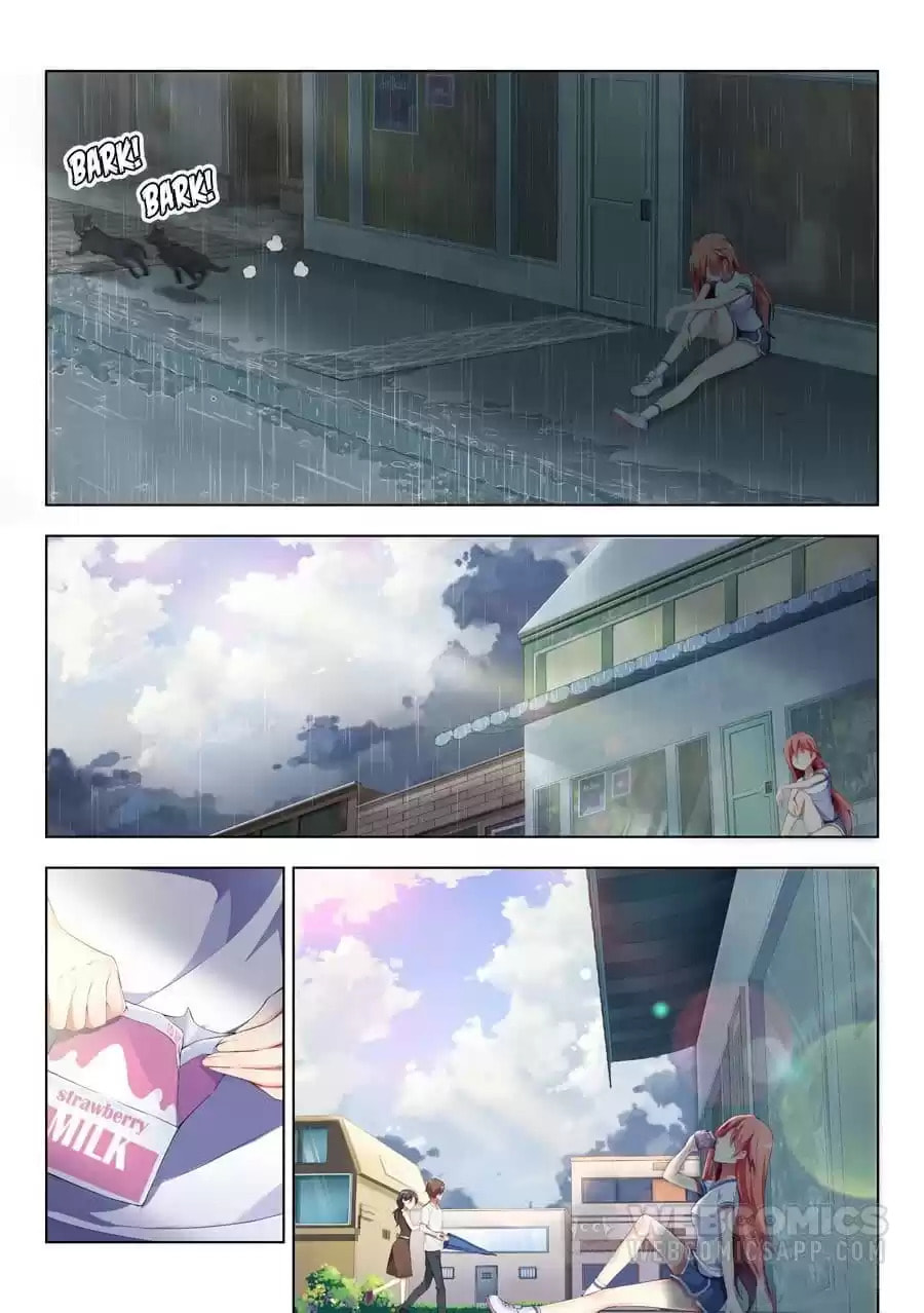 Read Love-X (Colored) chapter 105 image 6 on Lezhin