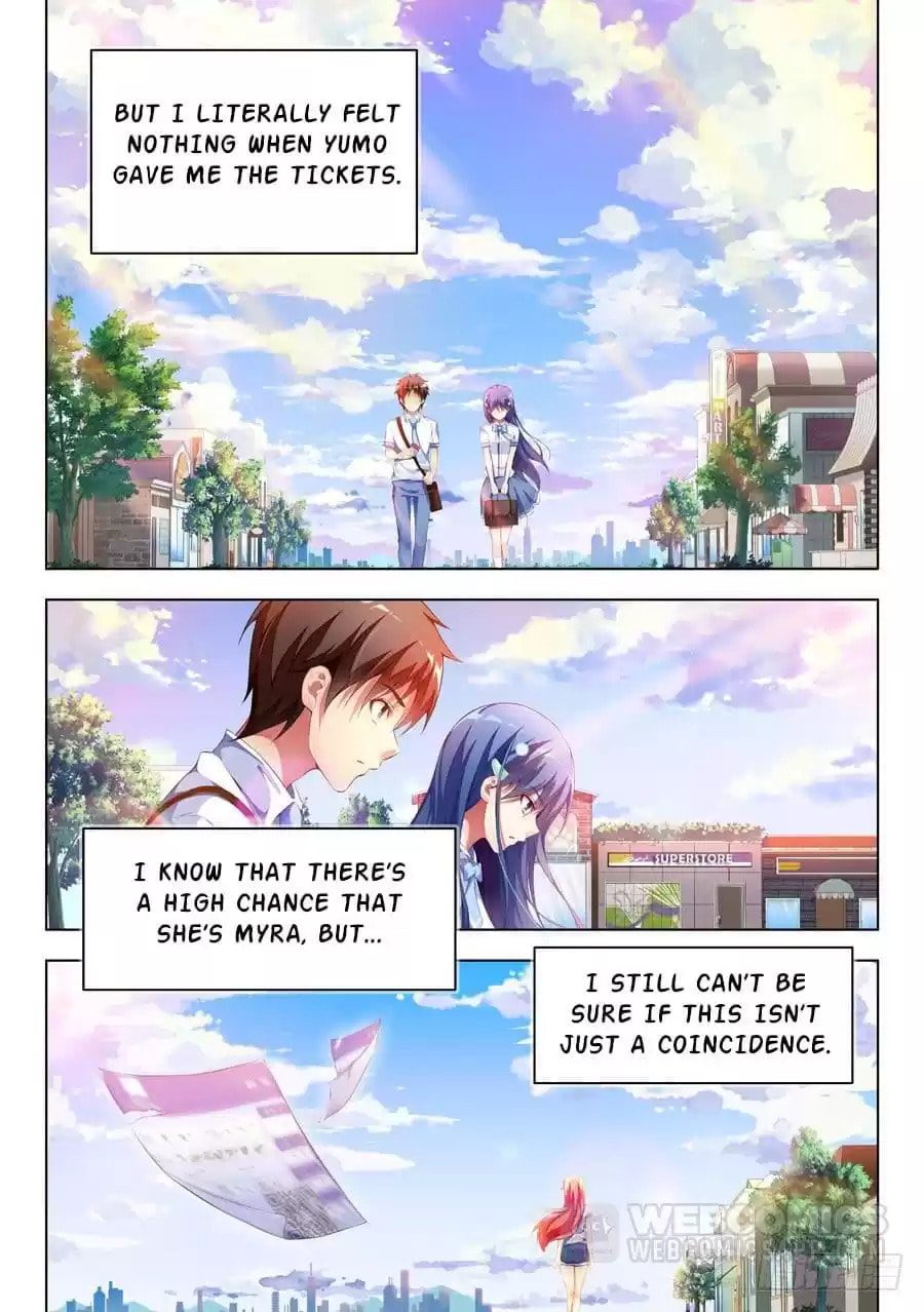 Read Love-X (Colored) chapter 106 image 4 on Lezhin