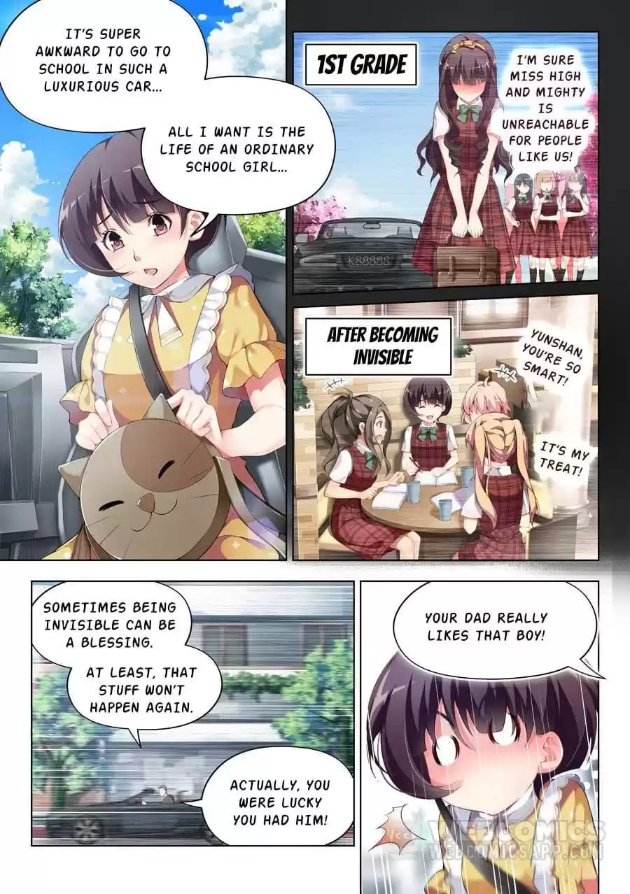 Read Love-X (Colored) chapter 107 image 1 on Lezhin