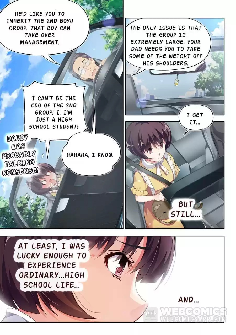 Read Love-X (Colored) chapter 107 image 2 on Lezhin