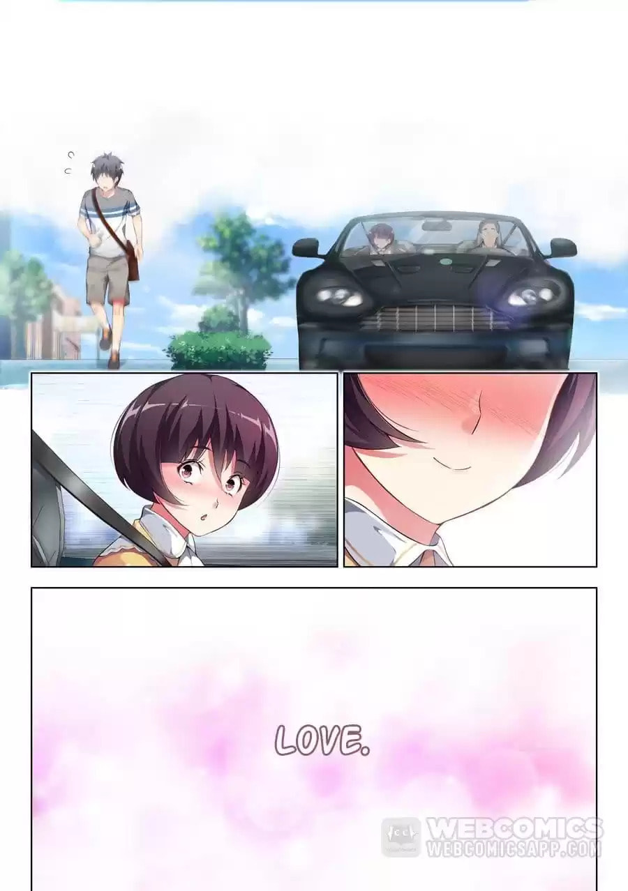 Read Love-X (Colored) chapter 107 image 3 on Lezhin