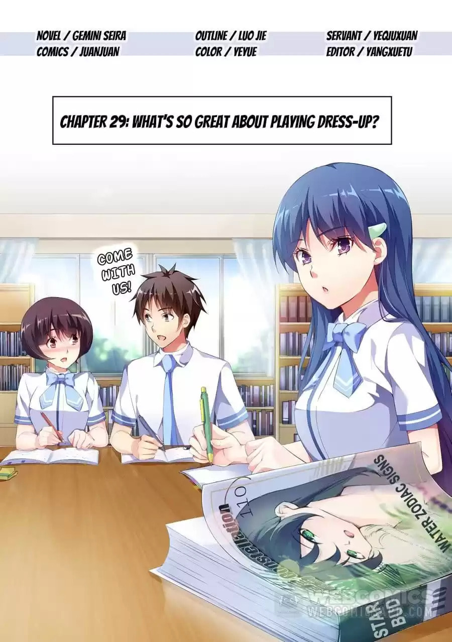 Read Love-X (Colored) chapter 107 image 4 on Lezhin