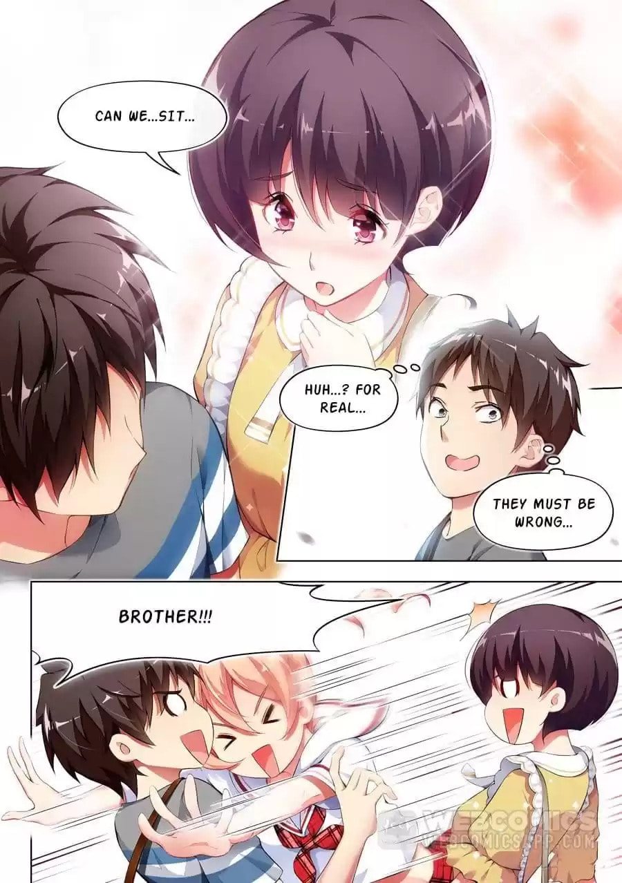 Read Love-X (Colored) chapter 108 image 4 on Lezhin