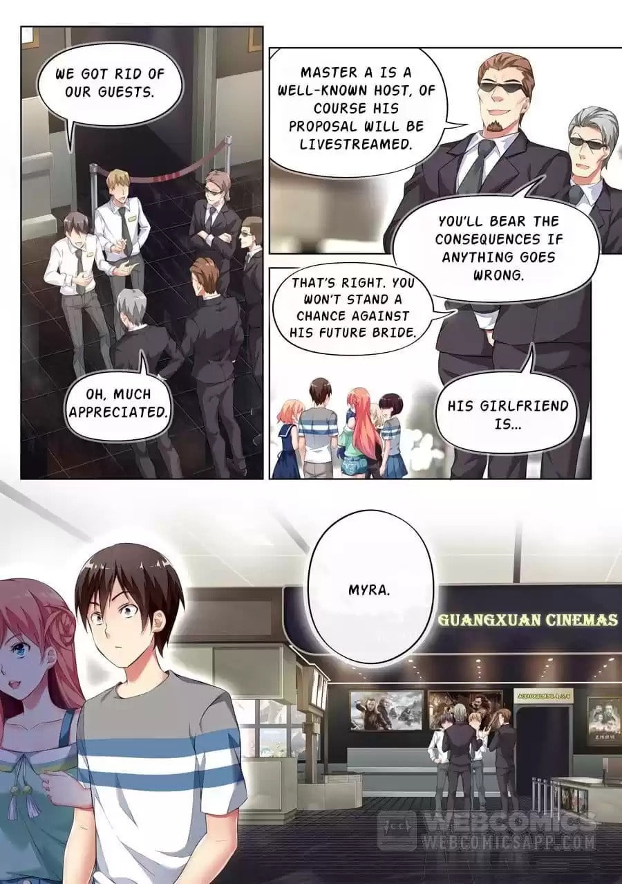 Read Love-X (Colored) chapter 112 image 6 on Lezhin