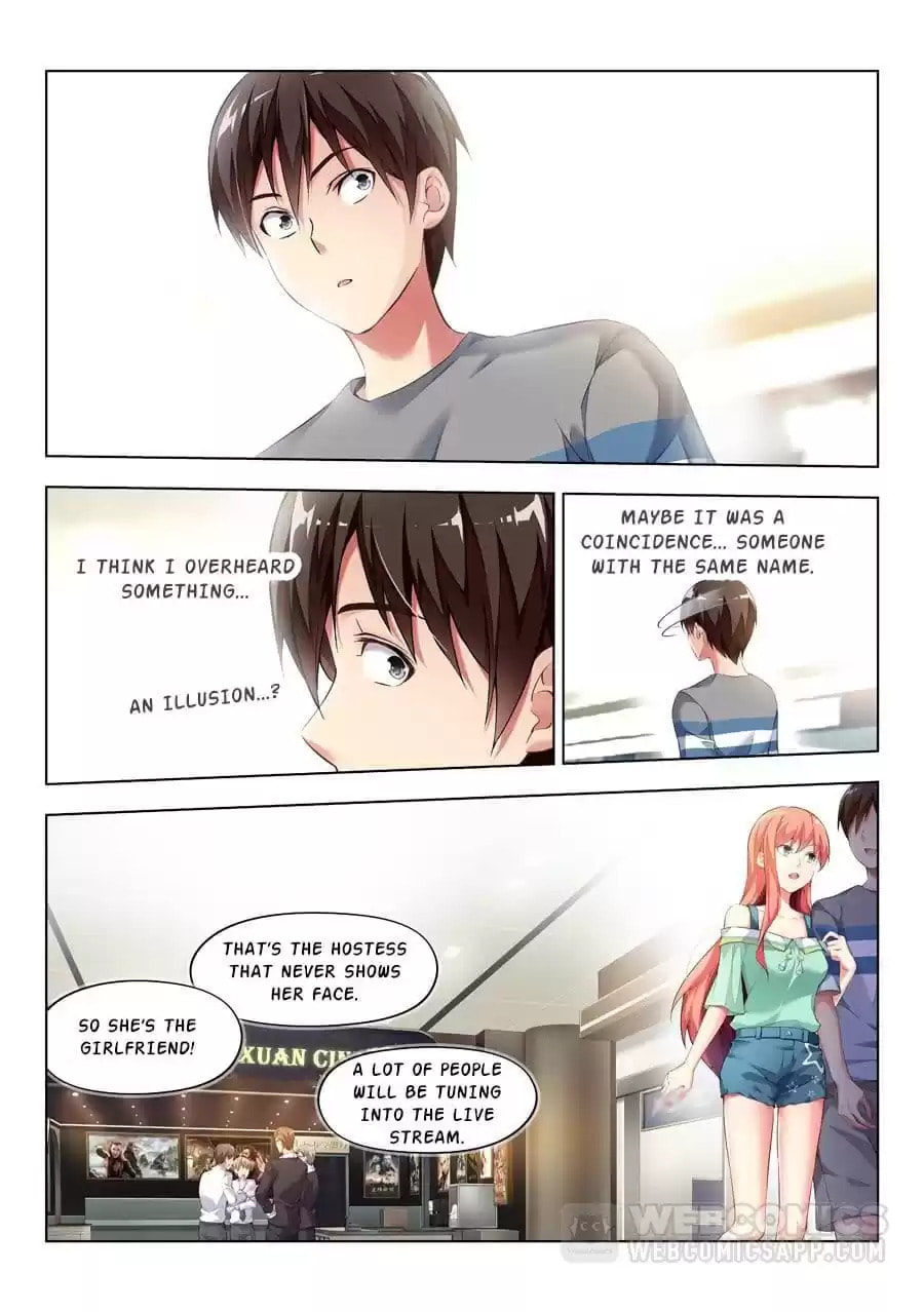 Read Love-X (Colored) chapter 112 image 7 on Lezhin