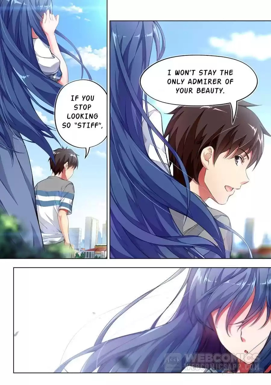 Read Love-X (Colored) chapter 116 image 5 on Lezhin