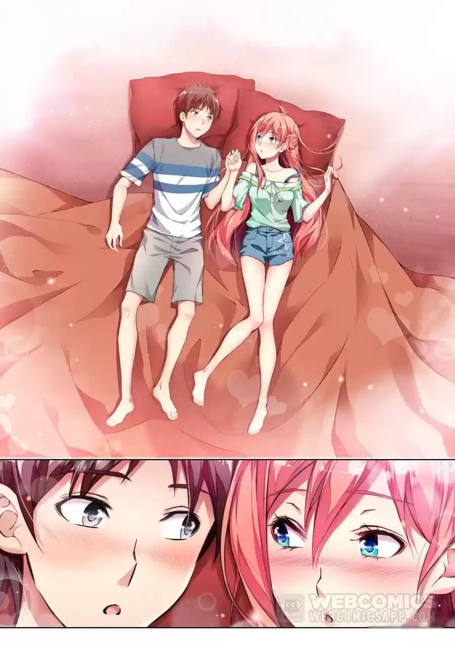 Read Love-X (Colored) chapter 119 image 5 on Lezhin