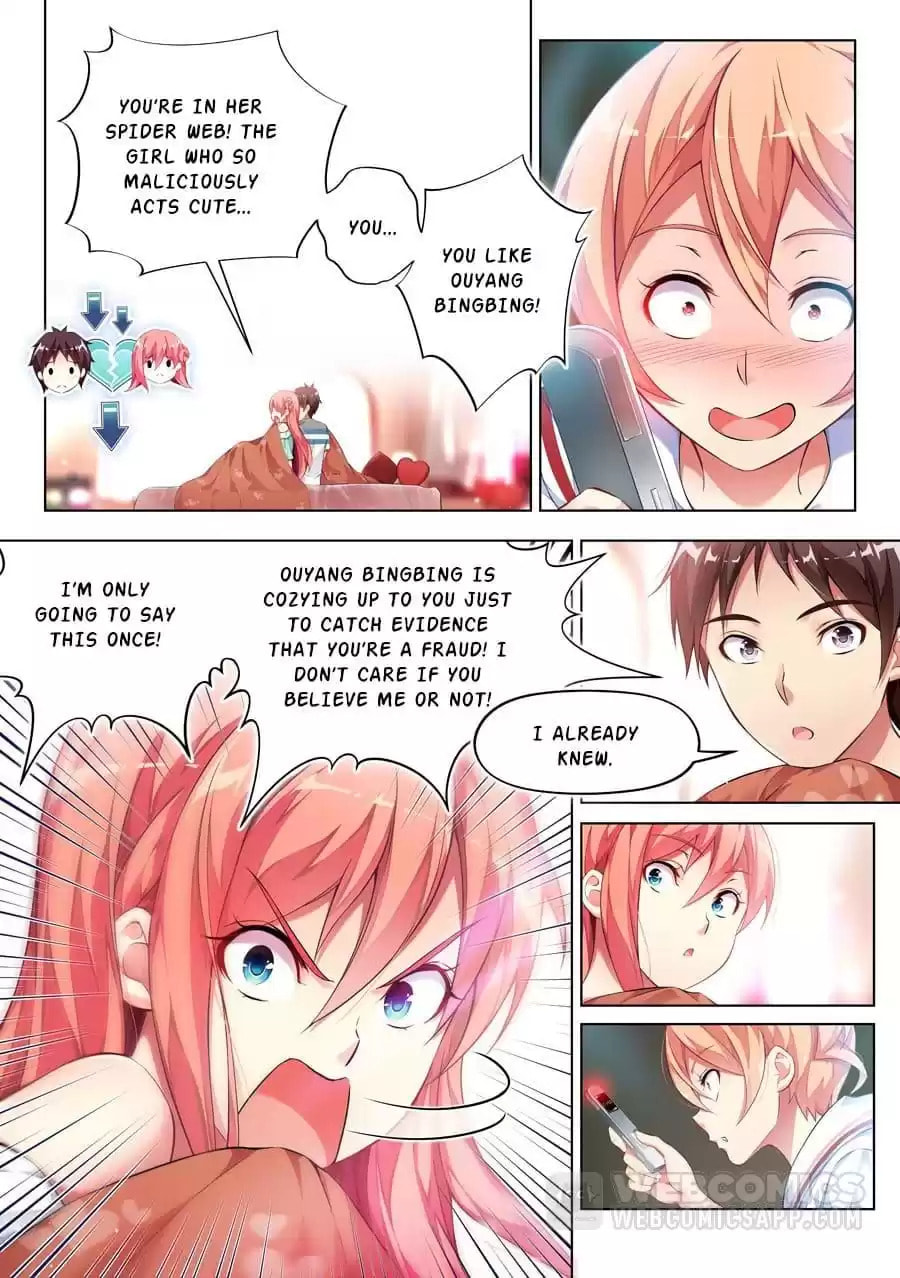 Read Love-X (Colored) chapter 120 image 4 on Lezhin