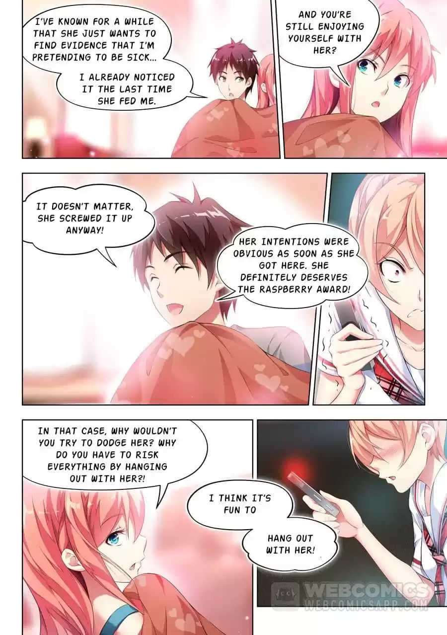 Read Love-X (Colored) chapter 120 image 5 on Lezhin