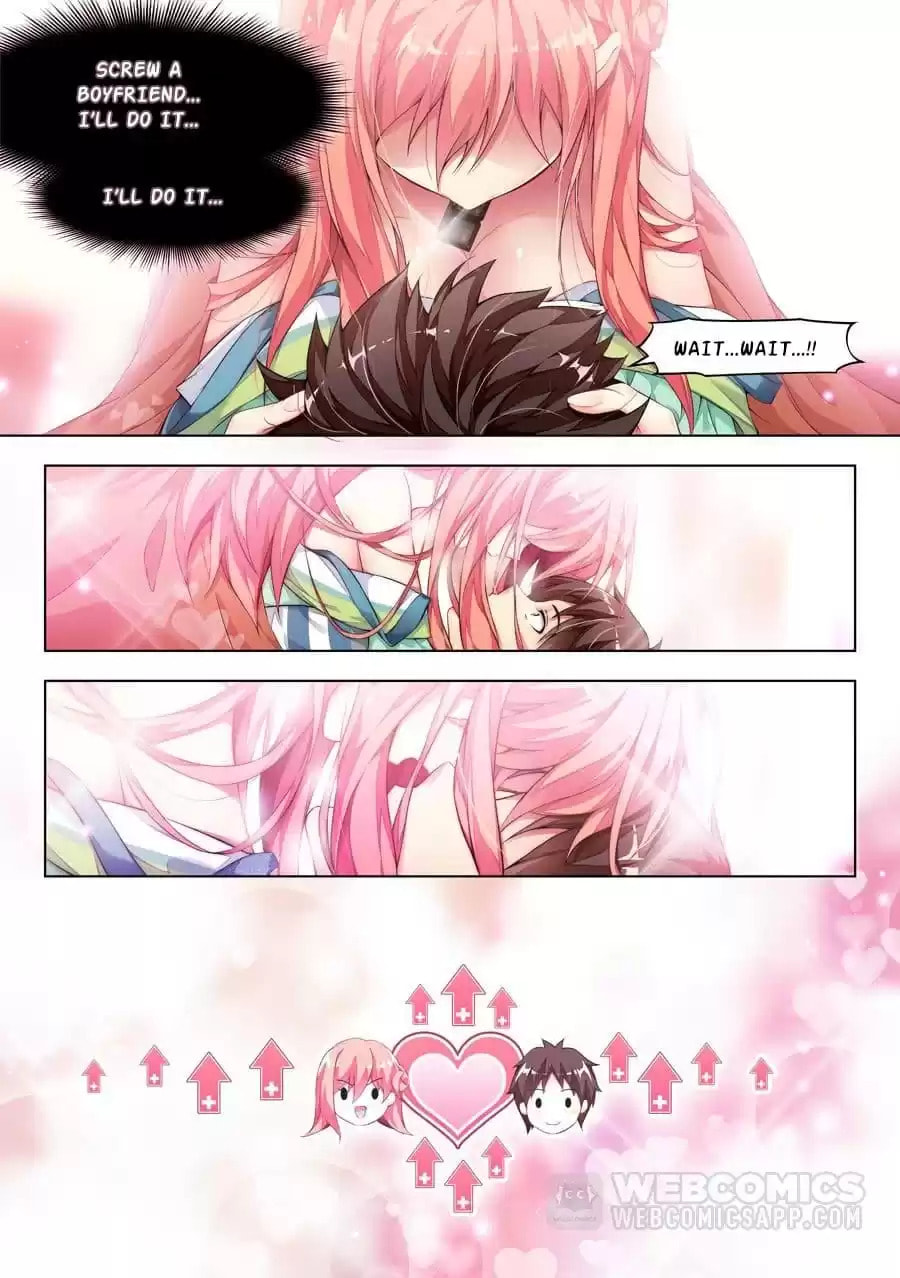Read Love-X (Colored) chapter 122 image 5 on Lezhin