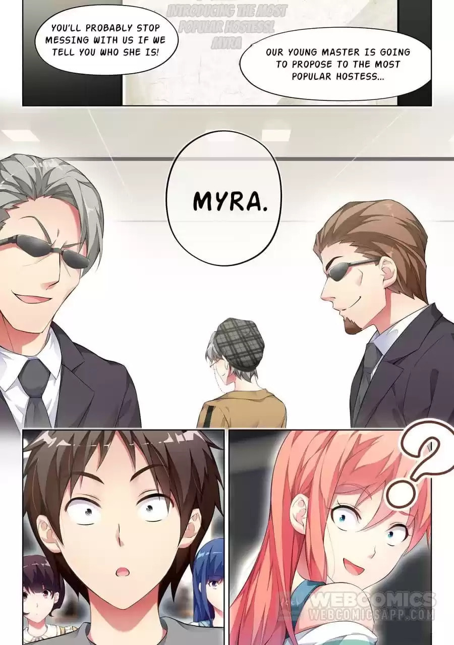 Read Love-X (Colored) chapter 123 image 6 on Lezhin