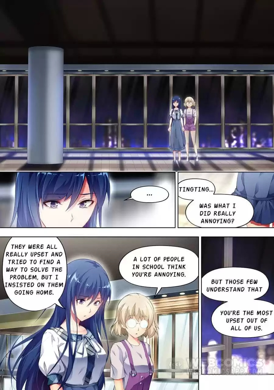 Read Love-X (Colored) chapter 125 image 2 on Lezhin