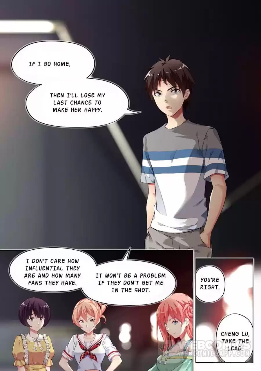Read Love-X (Colored) chapter 125 image 6 on Lezhin