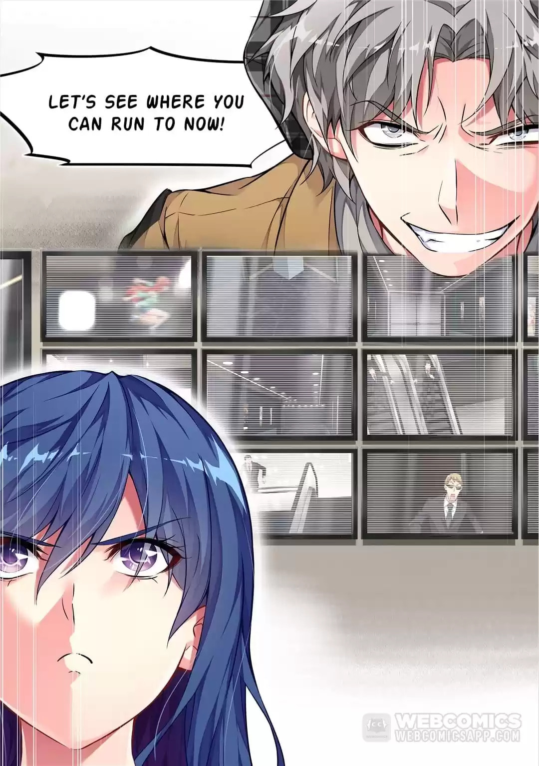 Read Love-X (Colored) chapter 130 image 8 on Lezhin