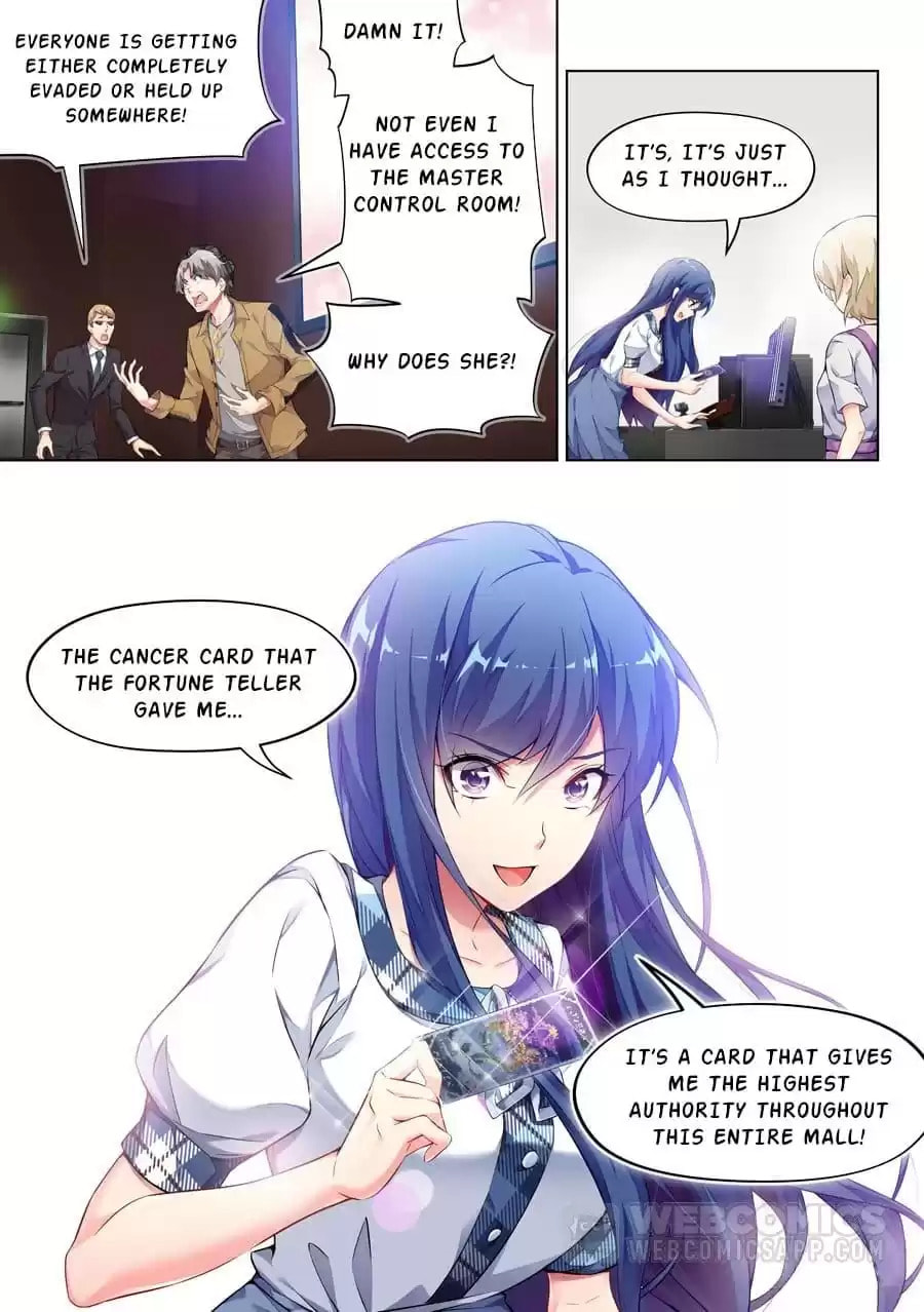 Read Love-X (Colored) chapter 131 image 2 on Lezhin