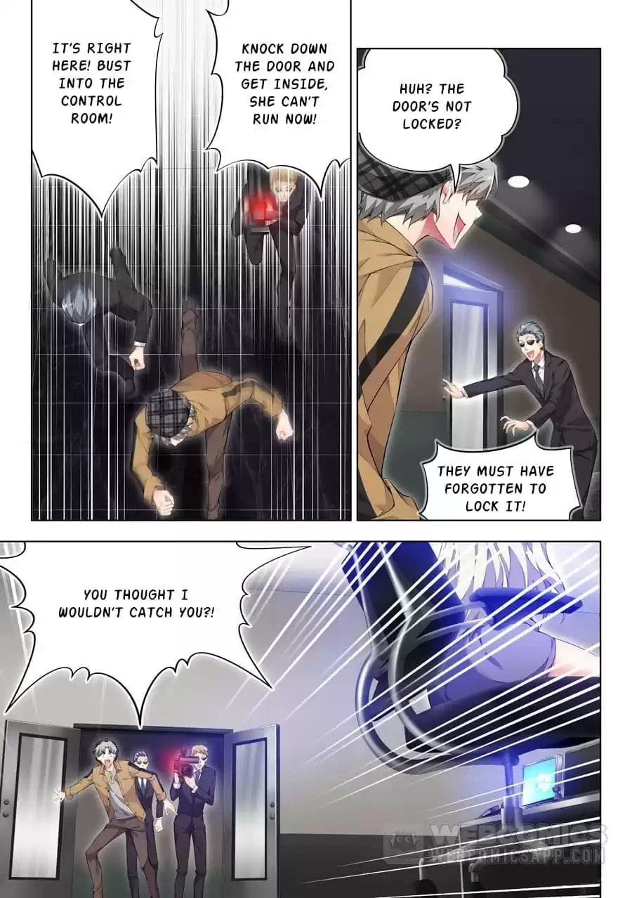 Read Love-X (Colored) chapter 132 image 2 on Lezhin
