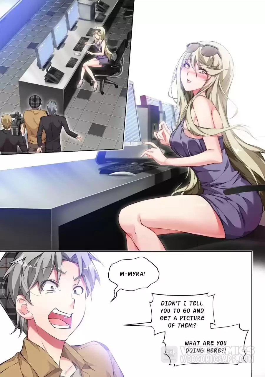 Read Love-X (Colored) chapter 132 image 3 on Lezhin