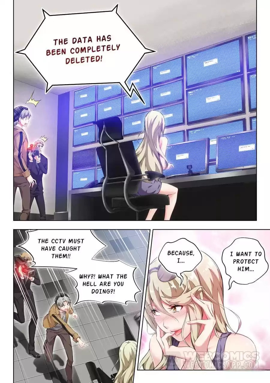 Read Love-X (Colored) chapter 132 image 4 on Lezhin