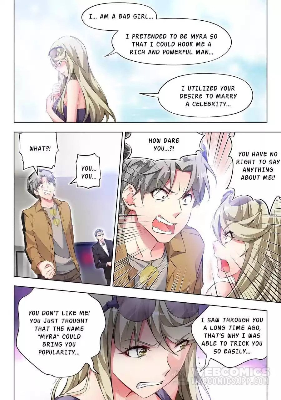 Read Love-X (Colored) chapter 132 image 6 on Lezhin