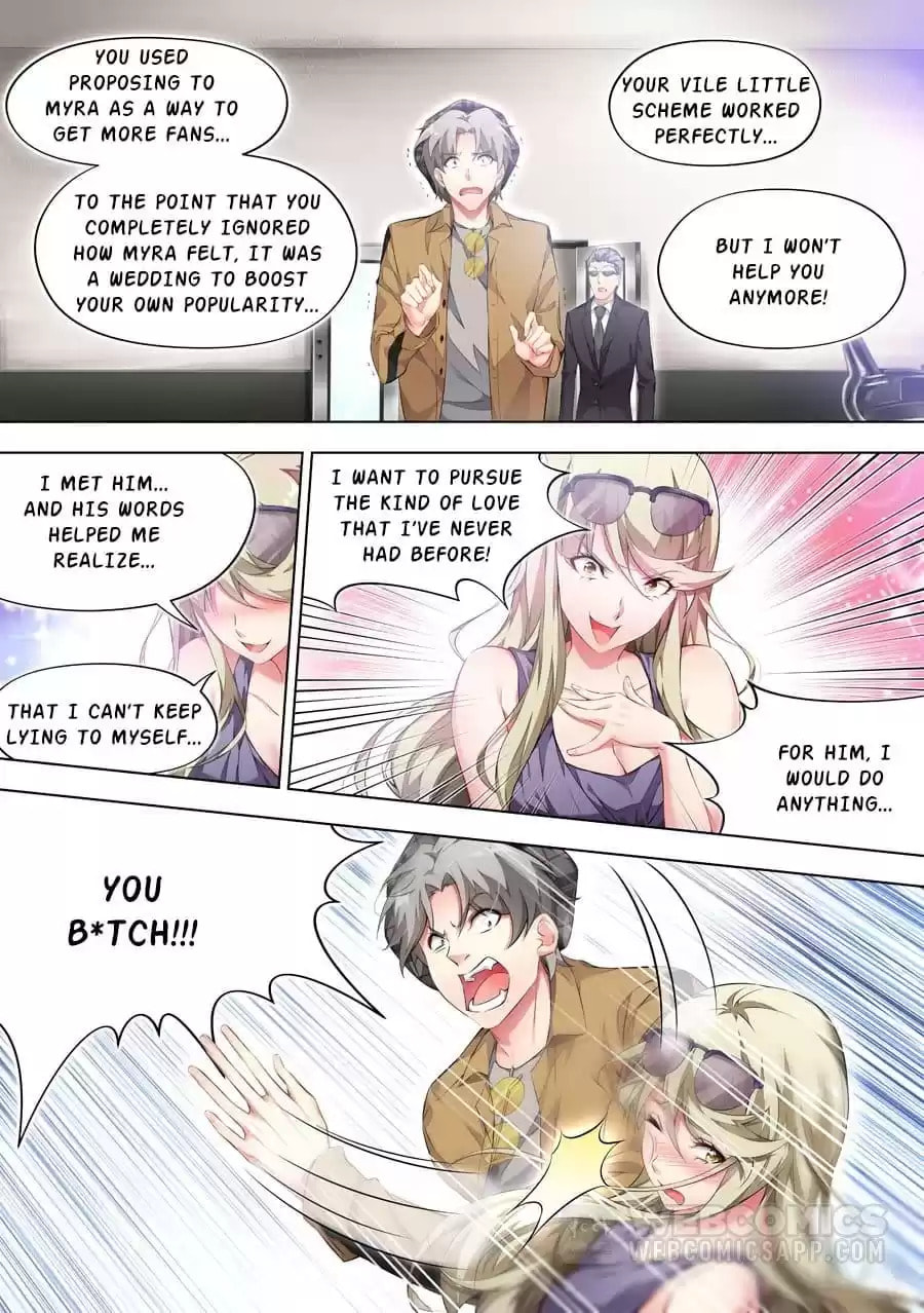Read Love-X (Colored) chapter 132 image 7 on Lezhin